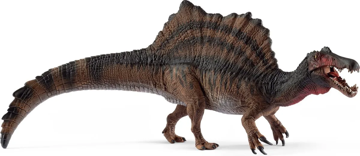 Schleich Spinosaurus Speelfiguur 15009 - Multi