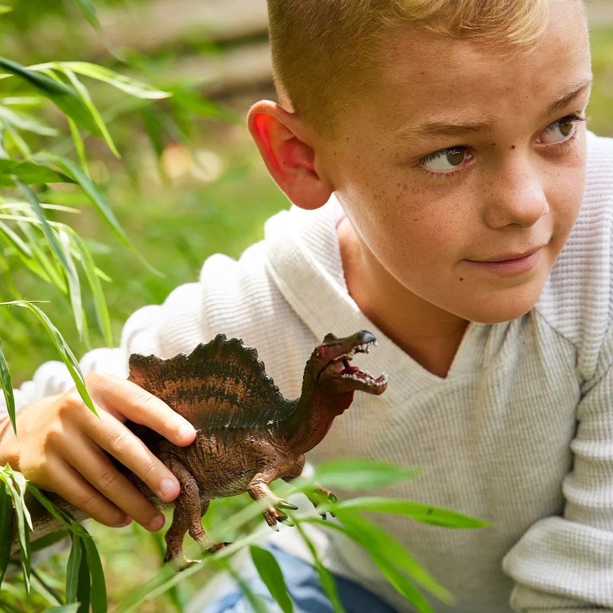 Schleich Spinosaurus Speelfiguur 15009 - Multi