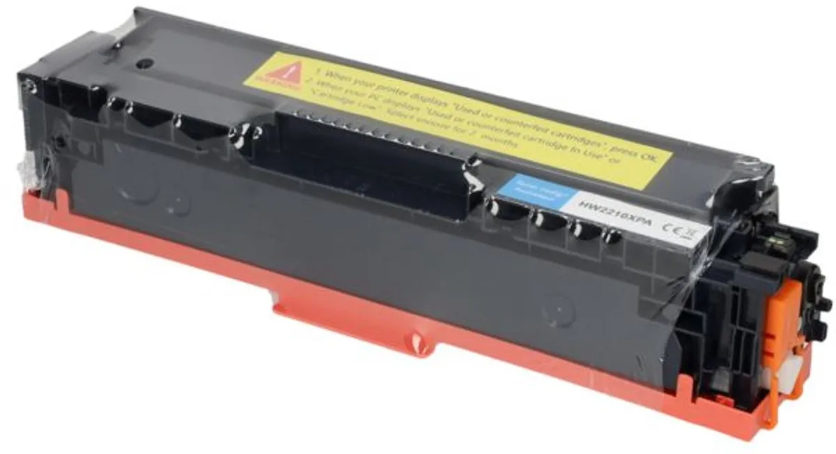 PrintAbout W2210X Toner Zwart - 3.500 pagina's
