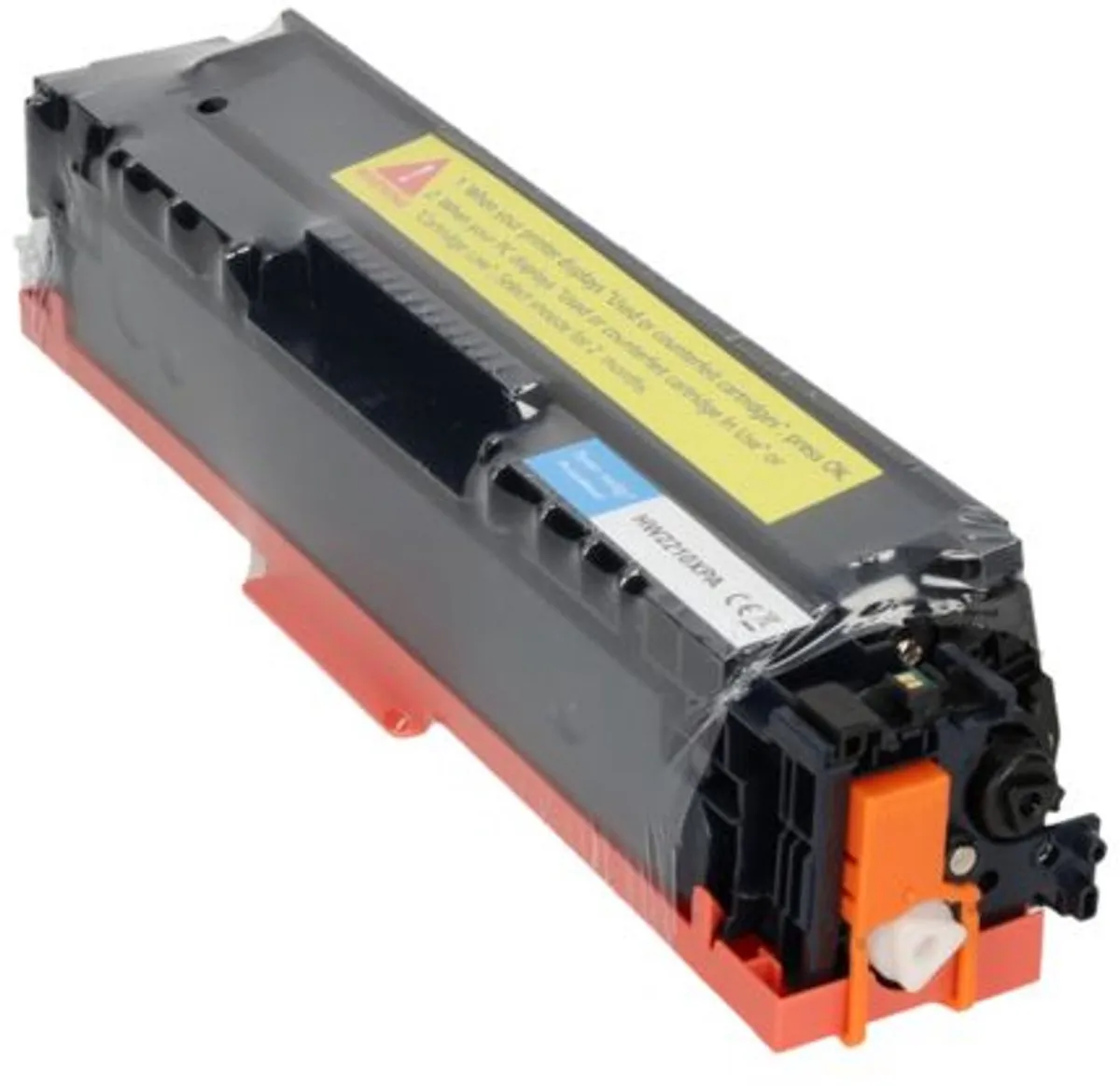 PrintAbout W2210X Toner Zwart - 3.500 pagina's
