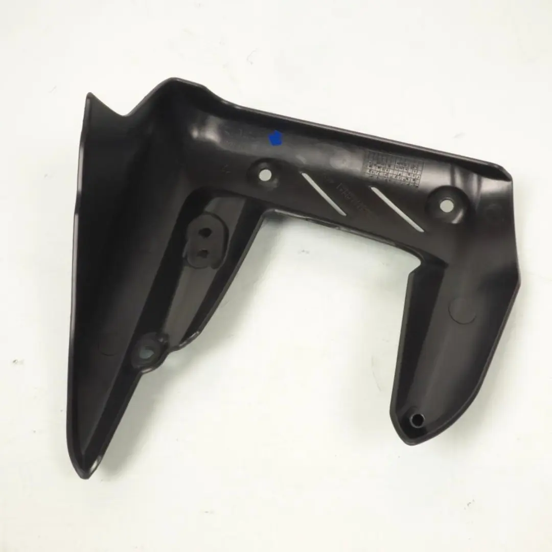 Écope gauche origine pour Moto Triumph 675 Street triple 2011 à 2012 T2100563