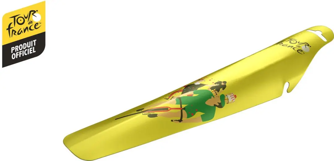 Selle SMP Achterspatbord Tour de France Au tour de la fête
