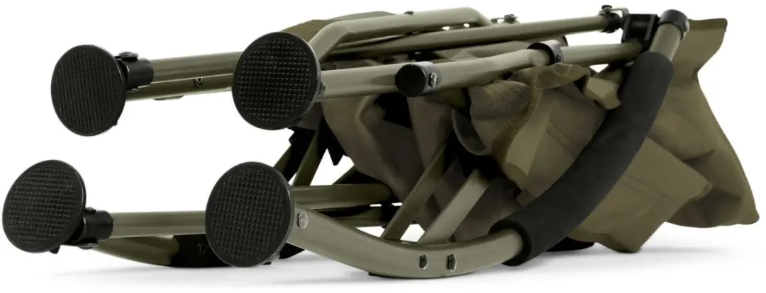 Avid Revolve Low Chair Karperstoel - Groen - afbeelding 2 van 6