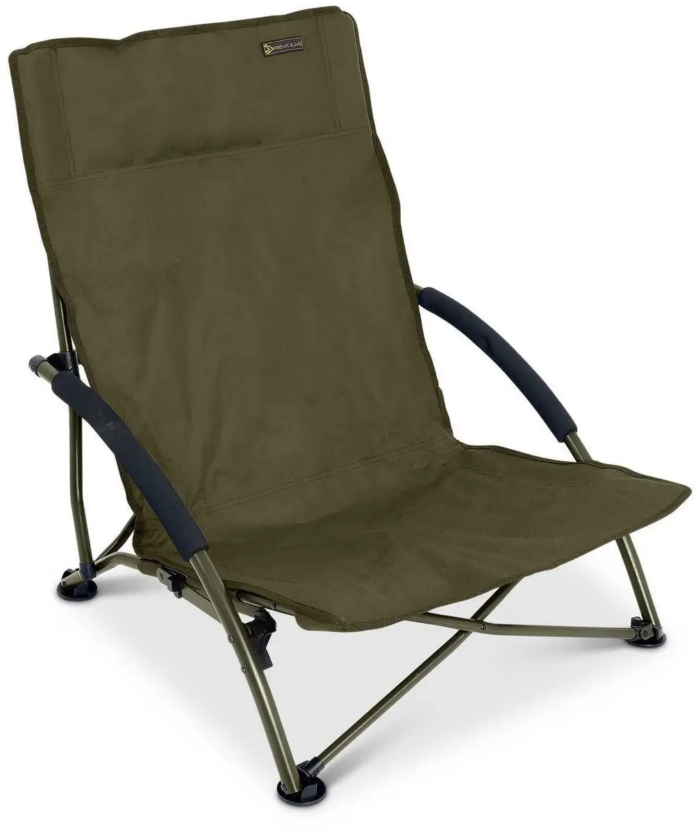 Avid Revolve Low Chair Karperstoel