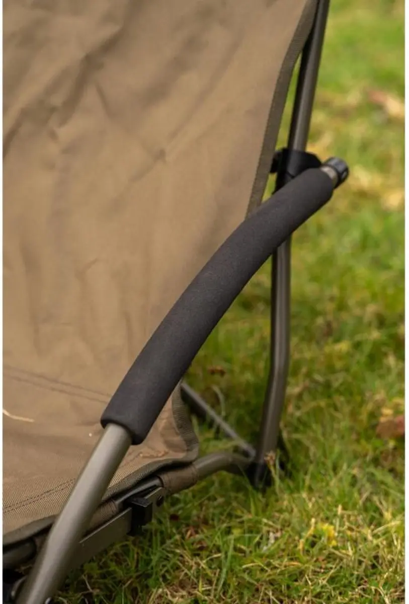Avid Revolve Low Chair Karperstoel - Groen - afbeelding 6 van 6