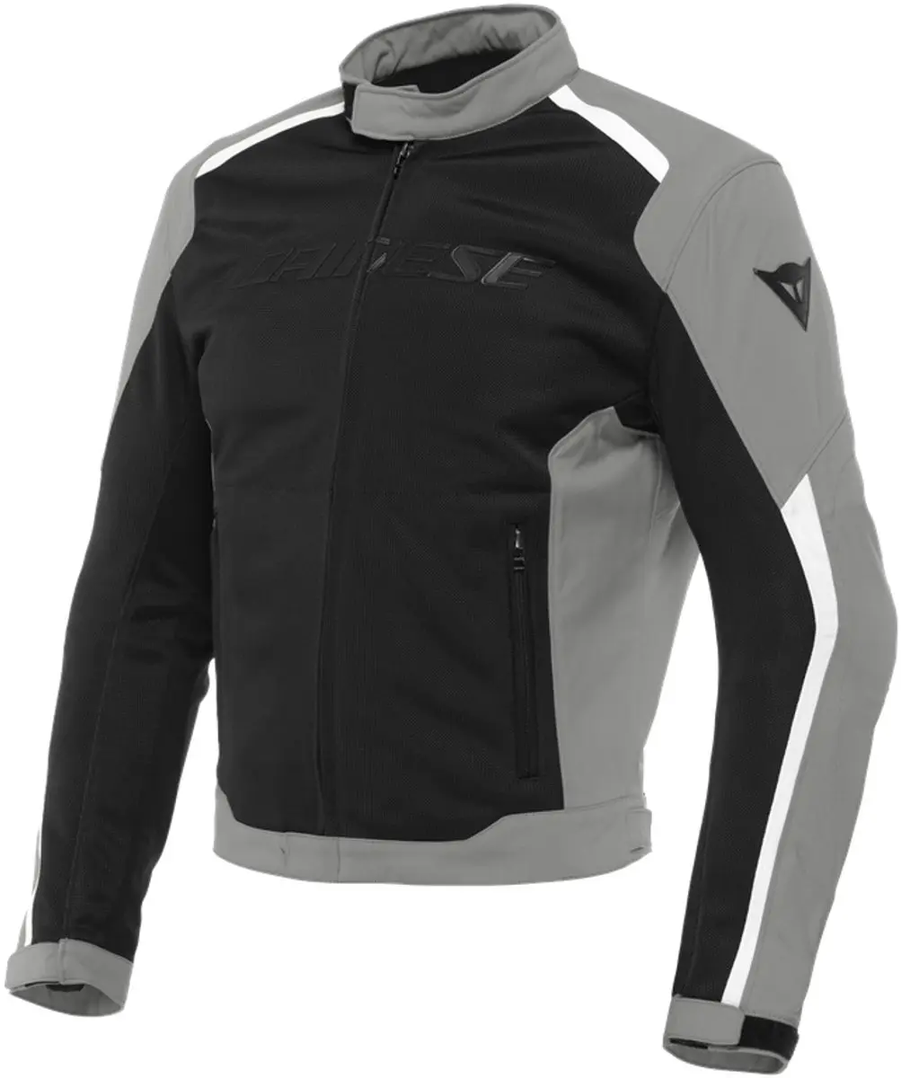 Dainese Hydraflux 2 Air D-Dry S26 Motorfiets Textieljas -