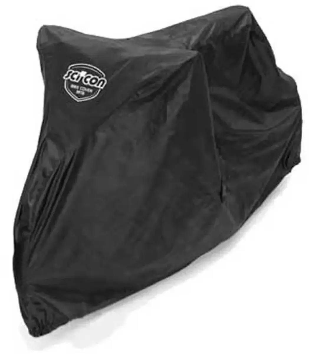 Scicon MTB-fietshoes 2XL - Zwart - afbeelding 3 van 3