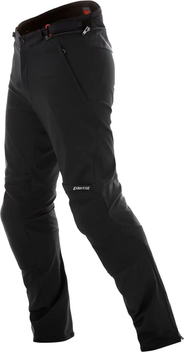 Dainese New Drake Air Zwart