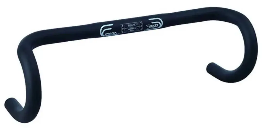 Deda Piega Rhm Stuur 26mm 460mm Zilver - afbeelding 3 van 3