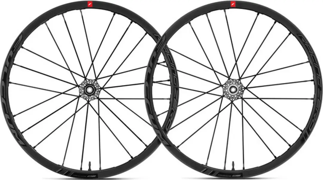 Fulcrum Racing Zero Arlu Disc C19 SHI HG11