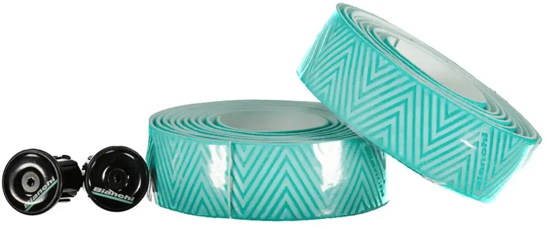Bianchi Arrow Stuurlint 2.5 Mm Blauw