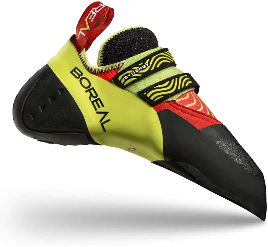Boreal Synergy Klimschoenen Schoenmaat UK 11