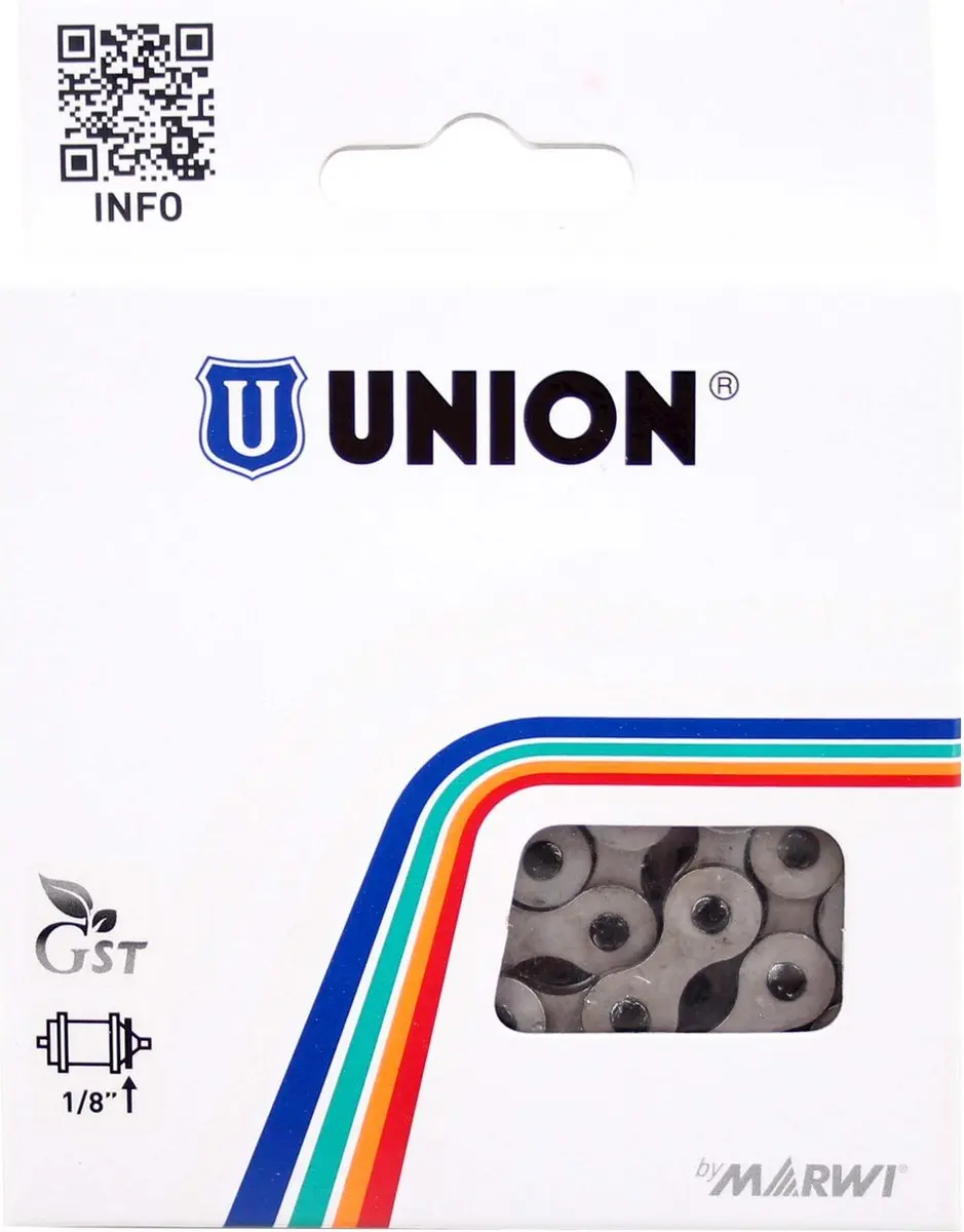 Union Ketting