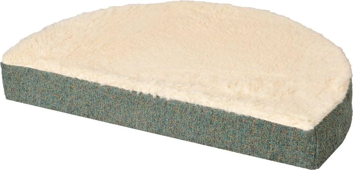 Flamingo Scandi Sofa Kattenmeubel - Groen
