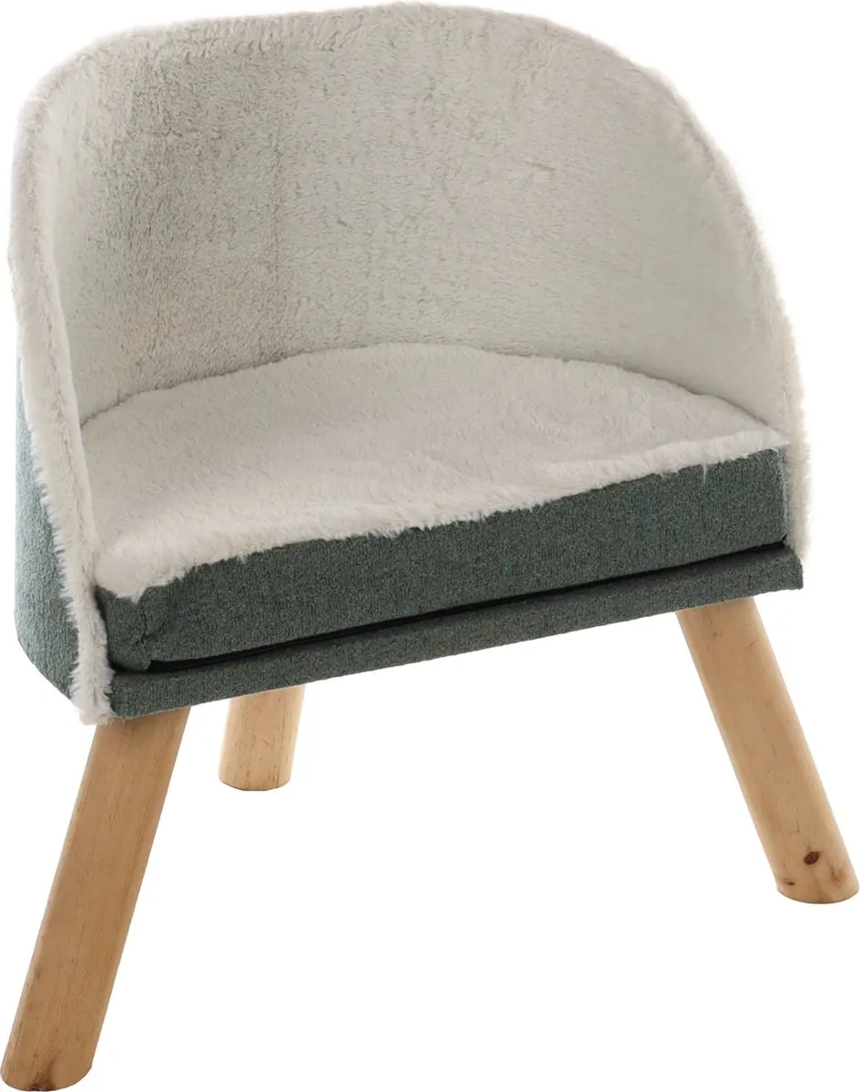 Flamingo Scandi Sofa Kattenmeubel
