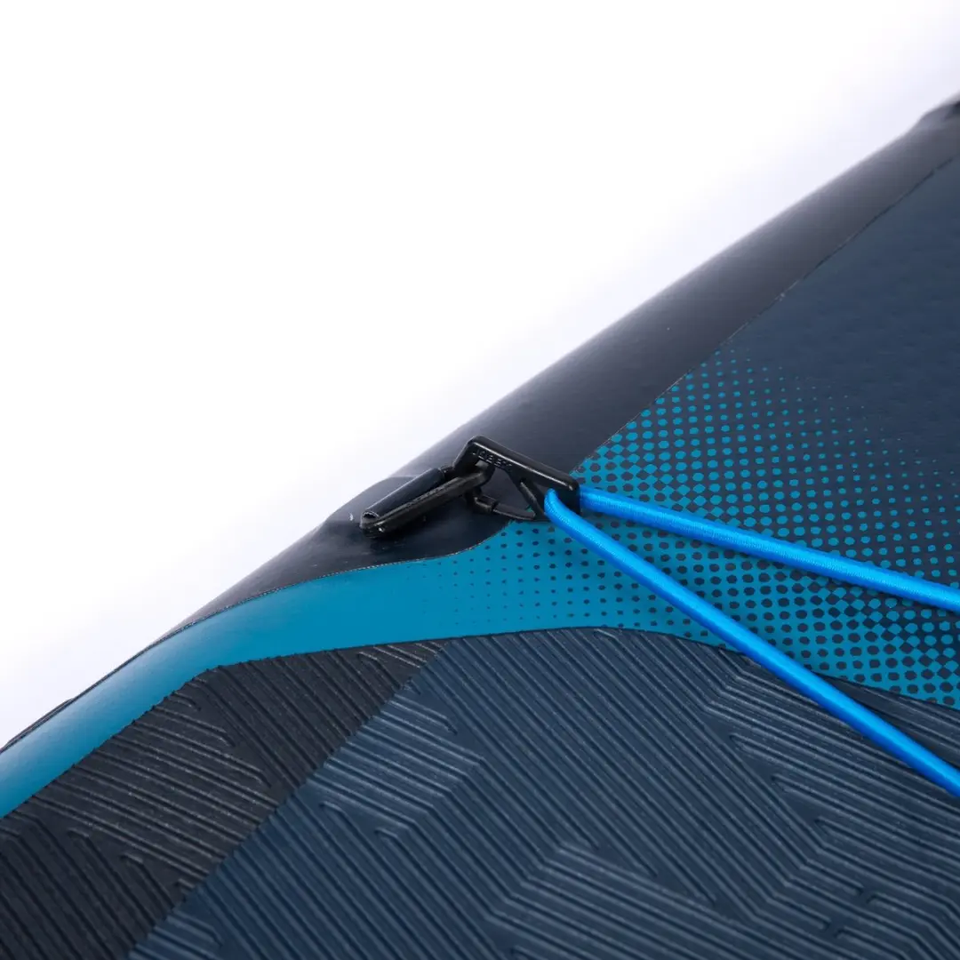 Jobe Aero Duna SUP Board 11.6 Marineblauw - afbeelding 5 van 6