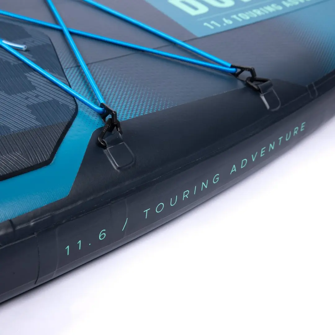 Jobe Aero Duna SUP Board 11.6 Marineblauw - afbeelding 6 van 6