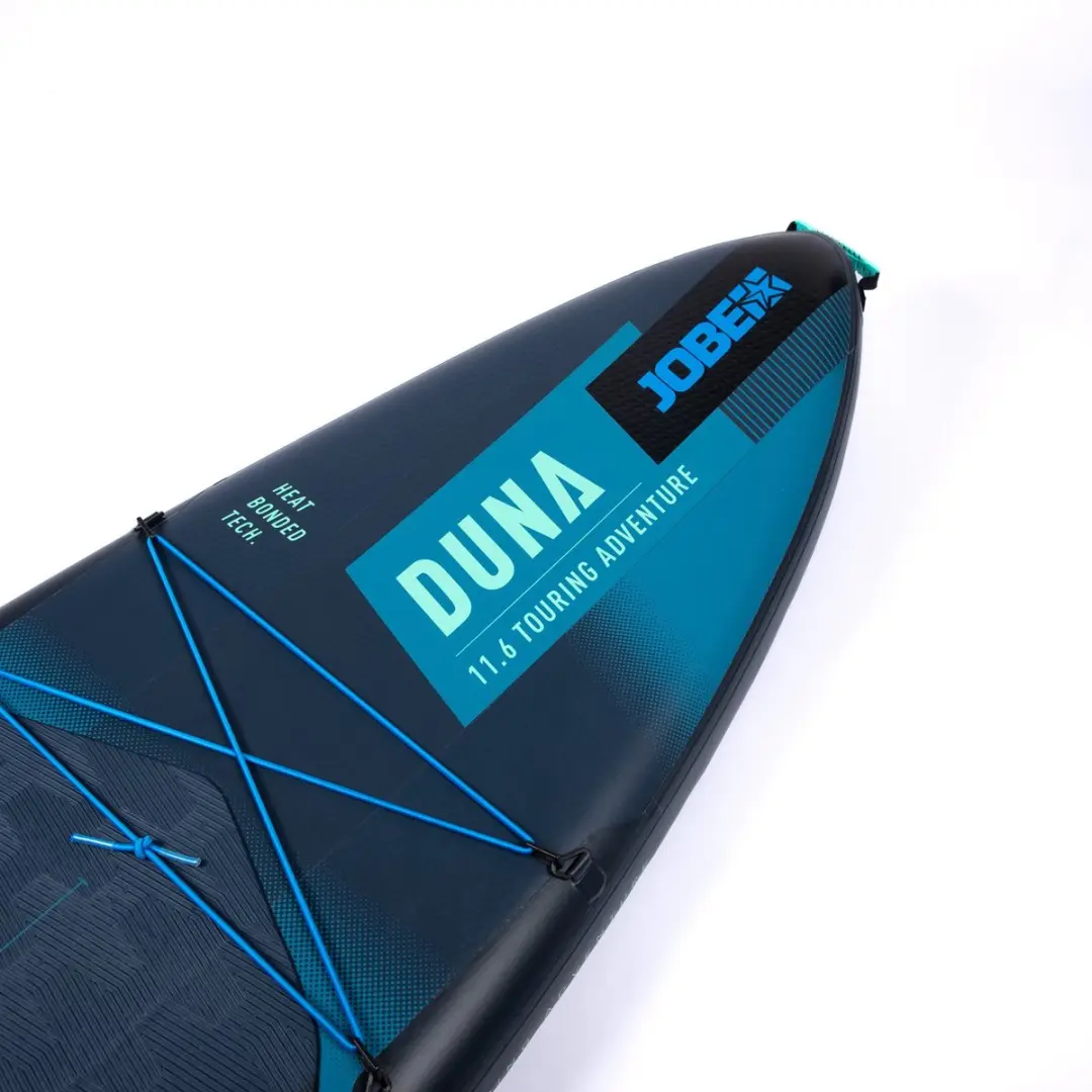 Jobe Aero Duna SUP Board 11.6 Marineblauw - afbeelding 4 van 6