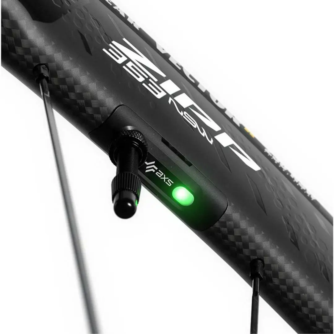 Zipp 353 NSW Center Lock Tubeless Achterwiel