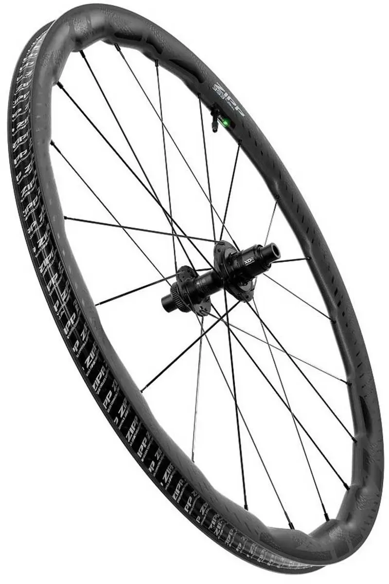 Zipp 353 NSW Center Lock Tubeless Achterwiel - afbeelding 3 van 4