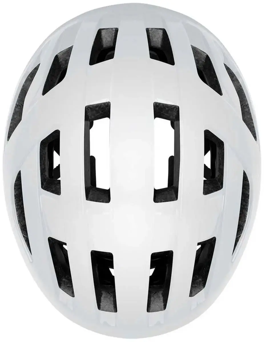 Smith Signal MIPS Fietshelm Wit L - afbeelding 6 van 6