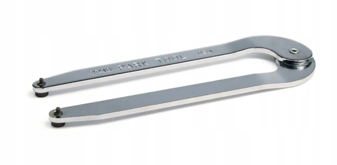 Verstelbare Pin Sleutel voor Bottom Brackets
