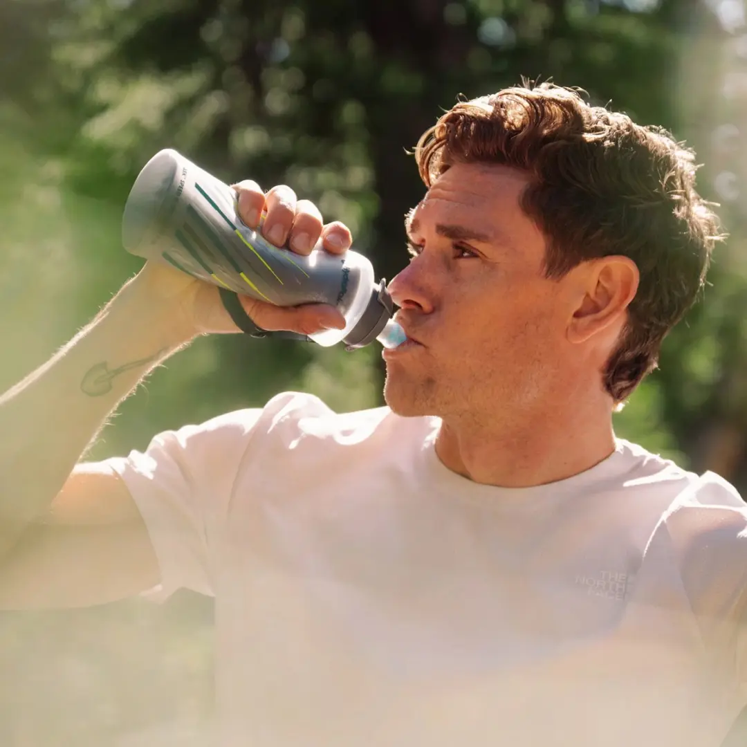 Hydrapak Skyflask Speed IT 500ml Grijs - afbeelding 6 van 6