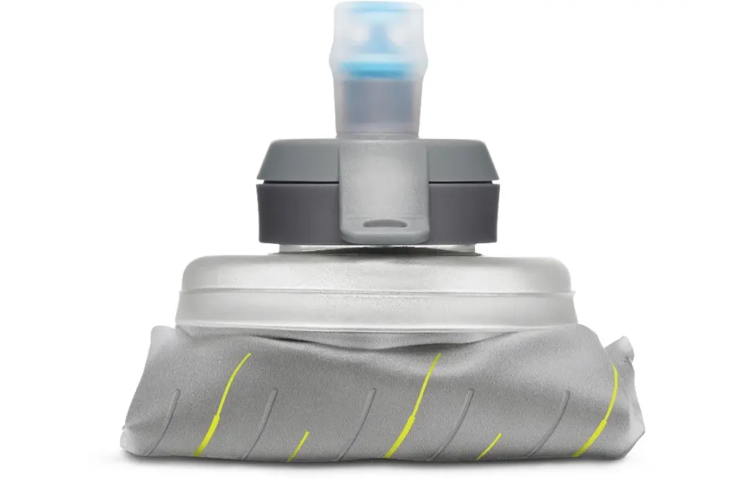 Hydrapak Skyflask Speed IT 500ml Grijs - afbeelding 3 van 6