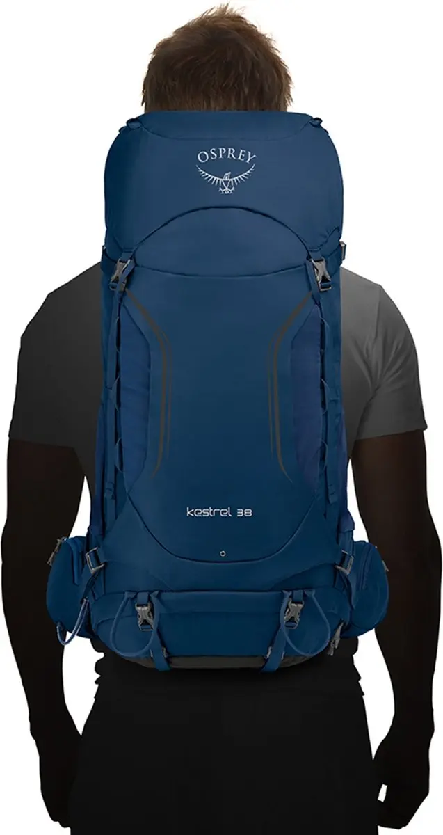 Osprey Backpack / Rugtas / Wandel Rugzak