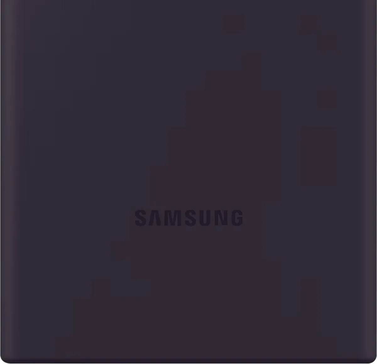 Samsung Silicone Hoesje EF-PS928TEEGWW - Galaxy S24 Ultra - Dark Violet