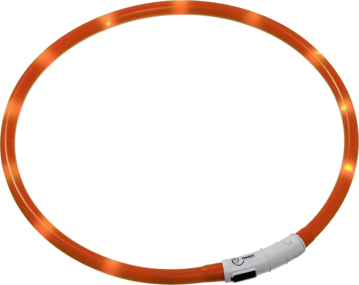 Flamingo Visio Halsband