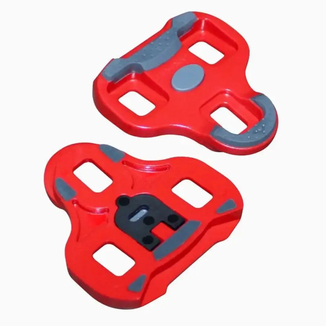 Paar schoenplaatjes Look Keo Grip