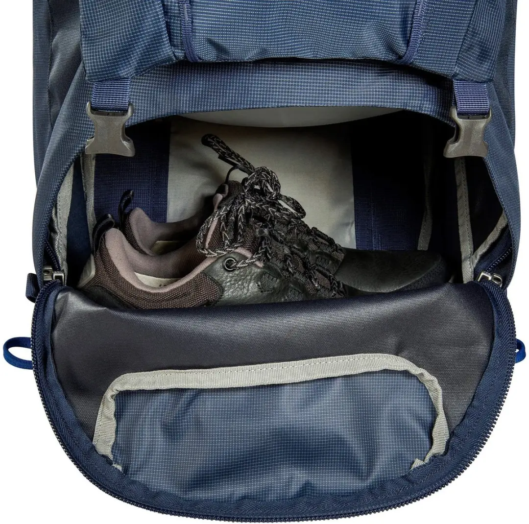 Tatonka Yukon 60+10 Trekkingrugzak - 70L Donkerblauw - afbeelding 4 van 6