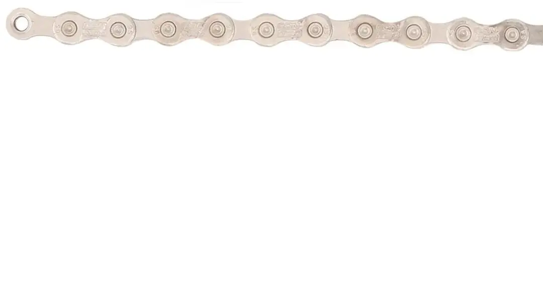 Contec Ketting Drive Ed.9 Zilver / Zilver