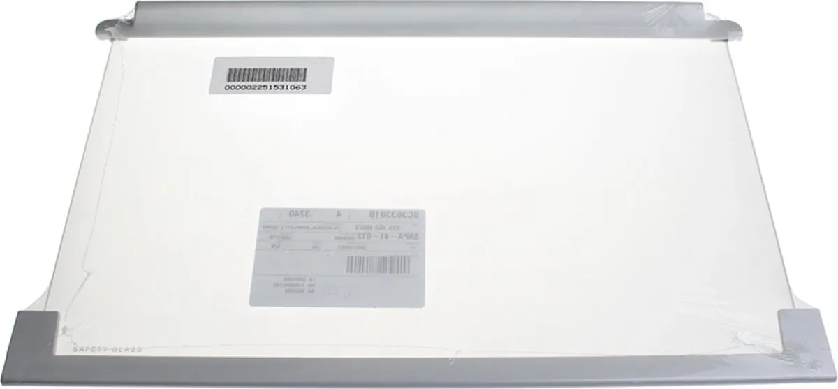 Electrolux Glazen Legrek B47.5-L 305mm