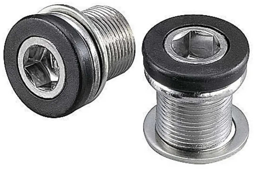 Fsa Ml054 Isis Krukasbout Zilver 15 mm