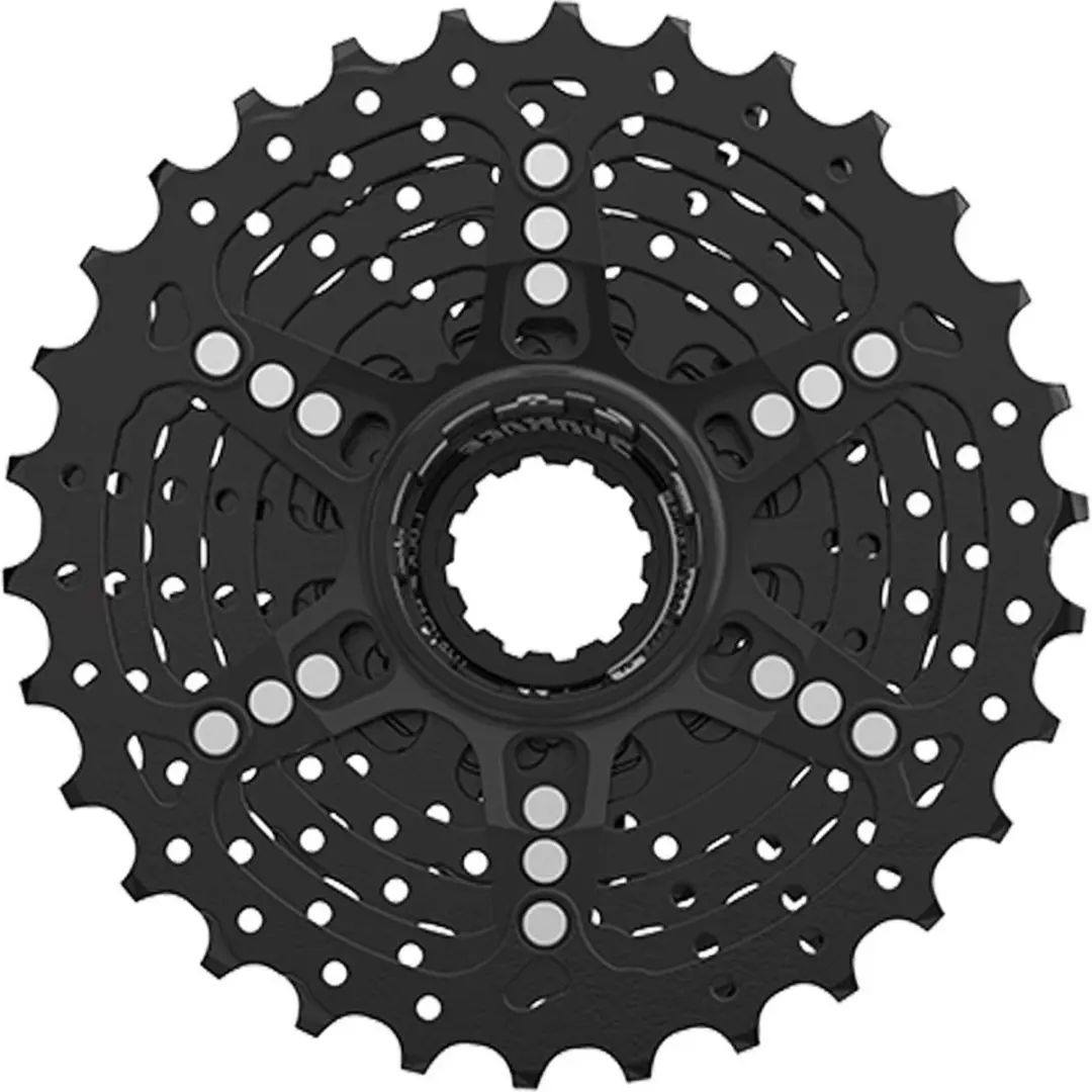 Sunrace CSRZ800 12-speed fietscassette 11-34t - afbeelding 2 van 3