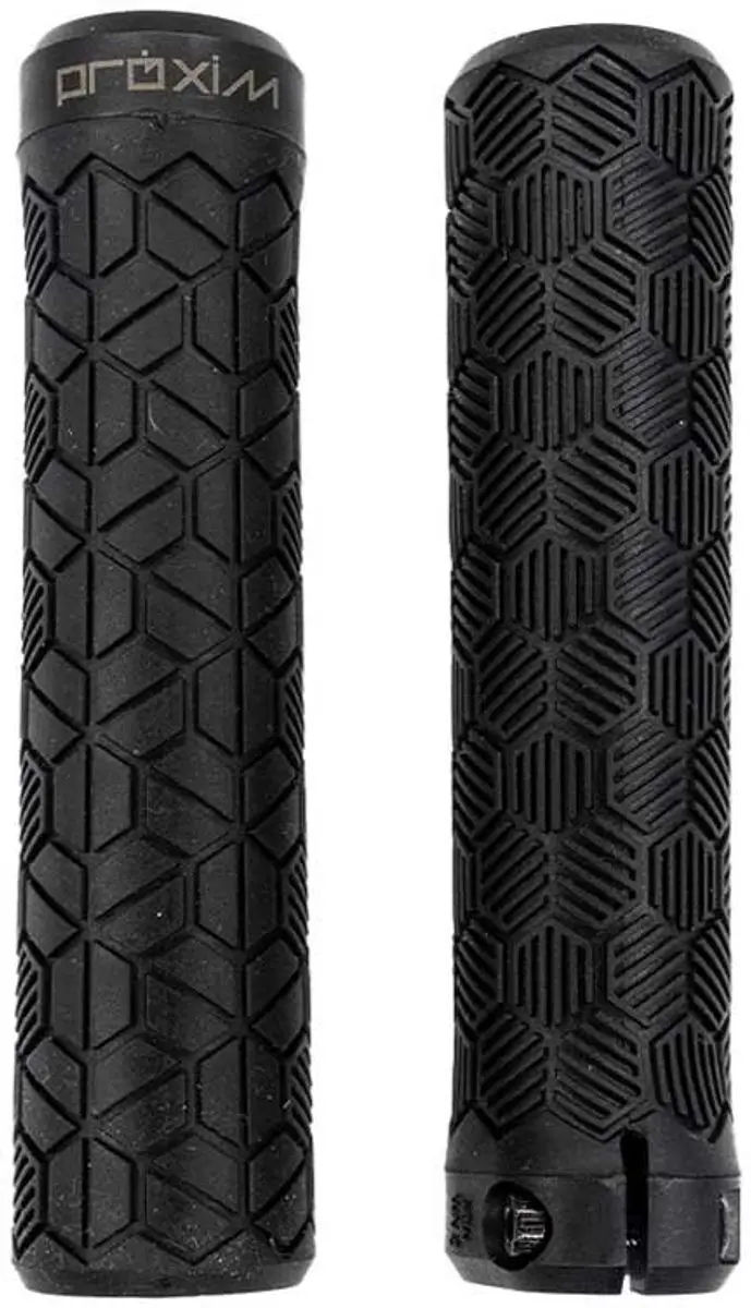 Prologo Hexa Grip 32 Mm Proxim New 24 Handvatten Zwart