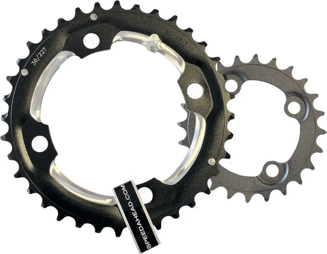 Fsa Mtb Wb263a Pro 104 Bcd Kettingblad Zwart 36t
