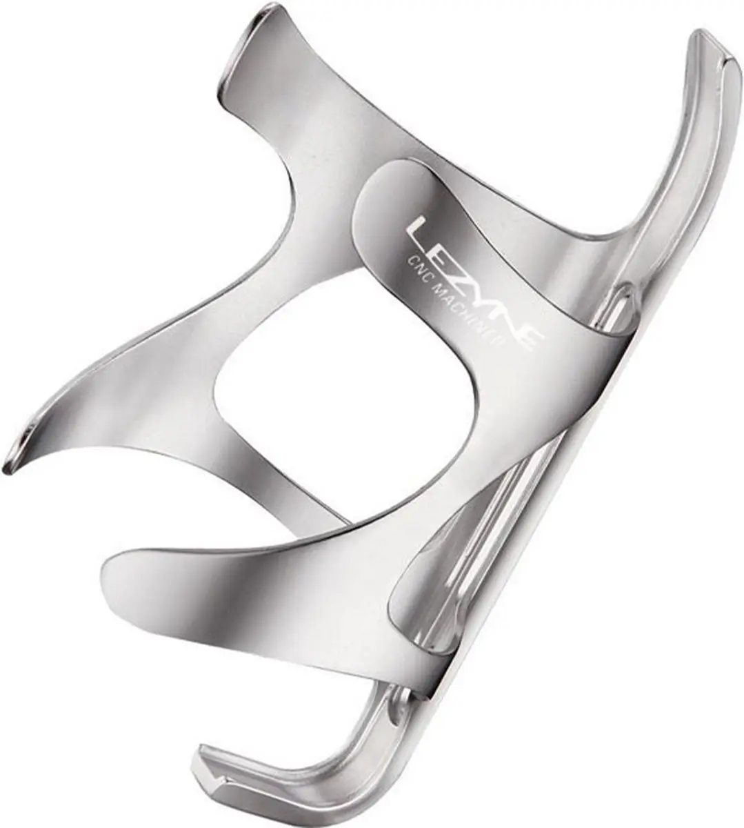 Lezyne CNC Flessen Kooi