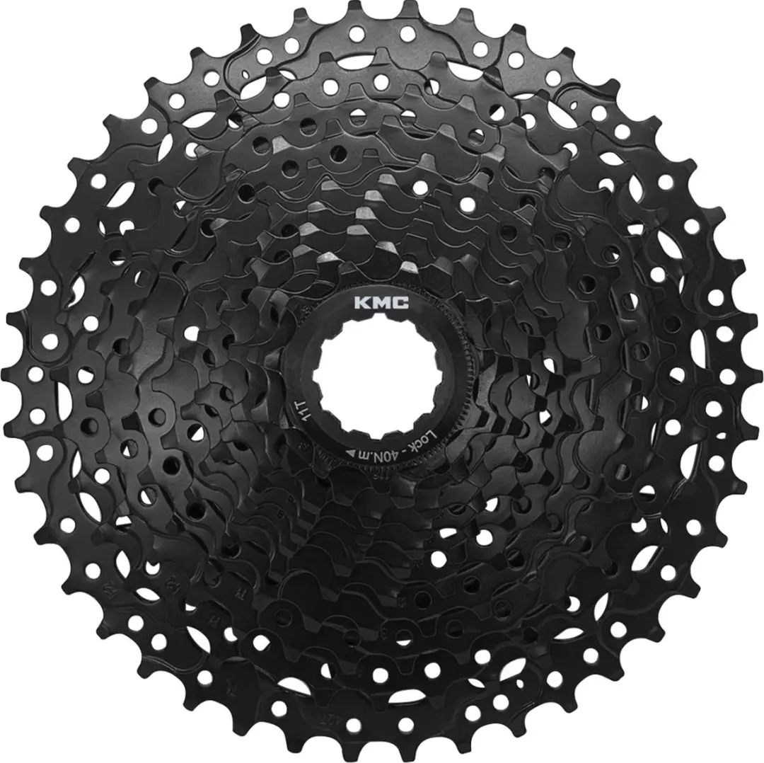React Cassette 11 Speed