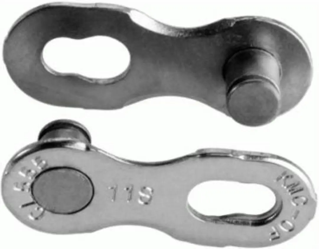KMC Kettingschakel 11-speed 2 Stuks - afbeelding 2 van 6