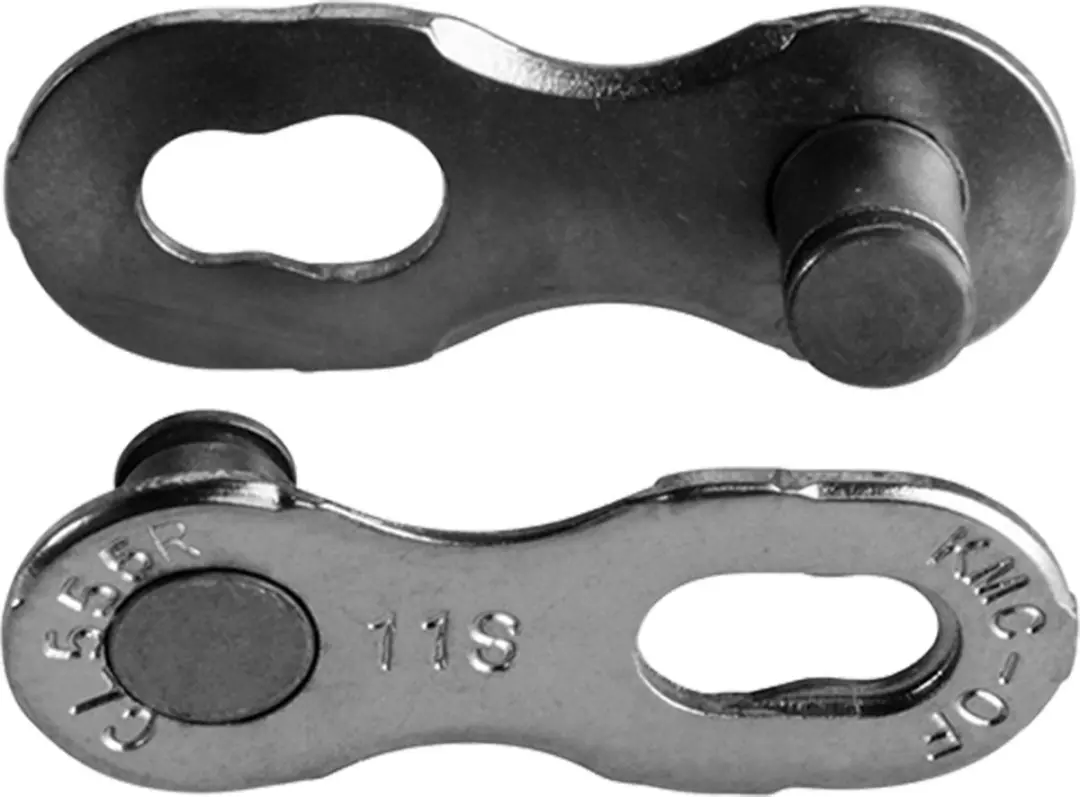 KMC Kettingschakel 11-speed 2 Stuks - afbeelding 4 van 6