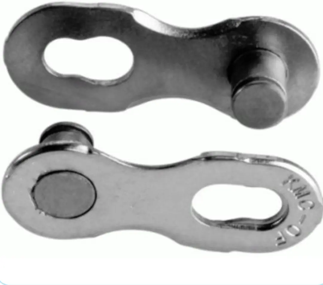 KMC Kettingschakel 11-speed 2 Stuks