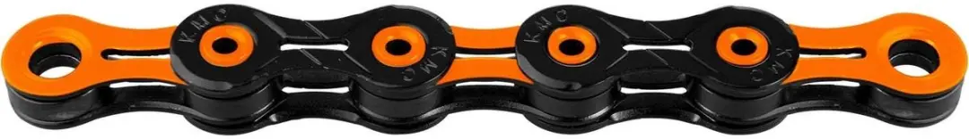 KMC X11 DLC Fietsketting 11 speed