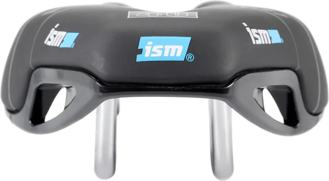 ISM PN3.1 Performance Zadel 120mm Zwart - afbeelding 6 van 6