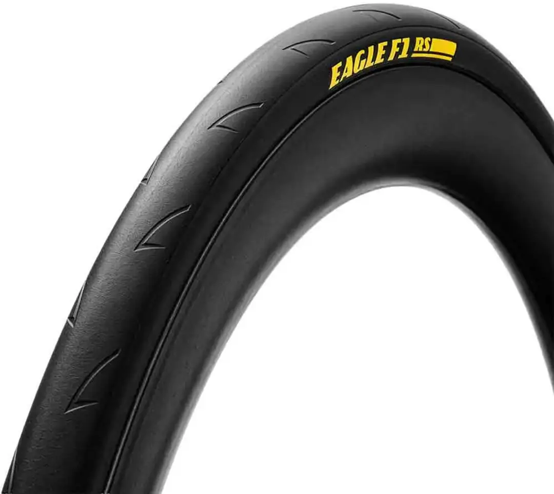 Goodyear Eagle F1 Rs 700 X 30 Racefietsband Zilver 700 x 30