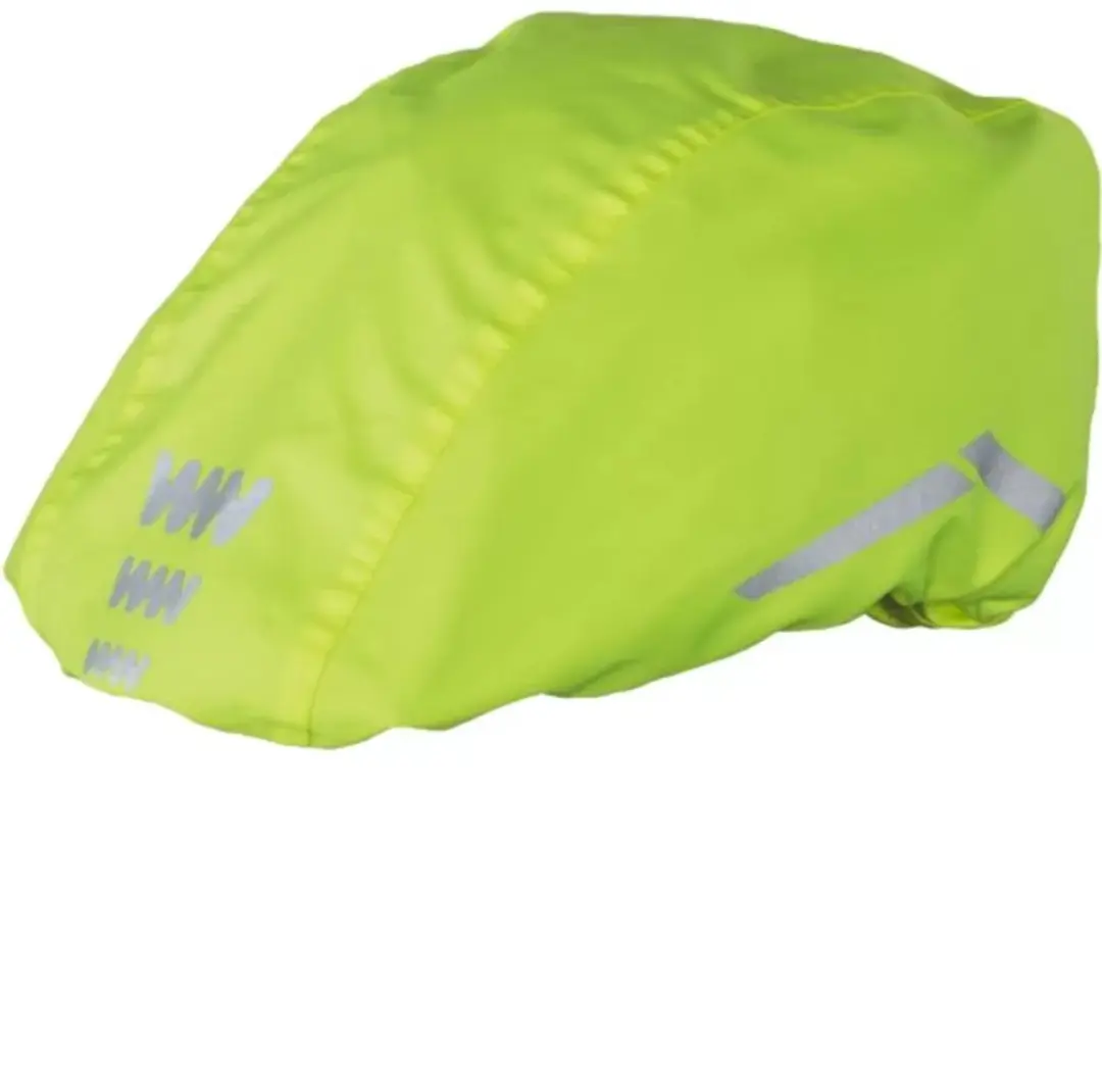 Wowow Helmovertrek Fluo - Geel - Maat L - afbeelding 5 van 5