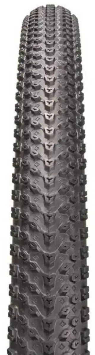 Chaoyang Victory 2C MTB-band 27.5x2.00 Zwart - afbeelding 3 van 4