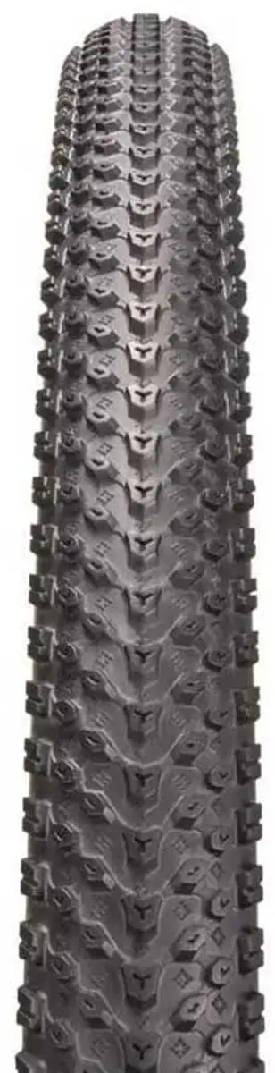 Chaoyang Victory 2C MTB-band 27.5x2.00 Zwart - afbeelding 2 van 4